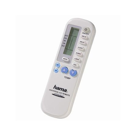 Mando A/C Universal II