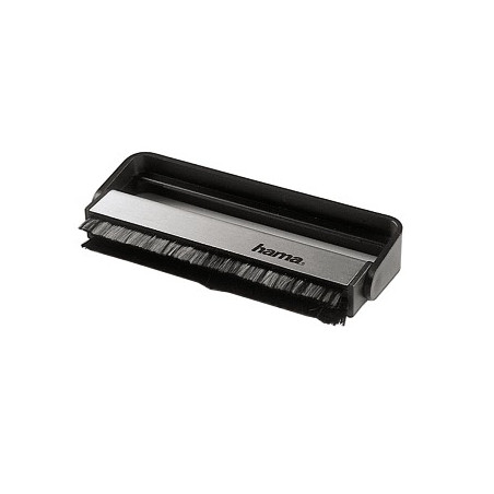 Cepillo de fibra de carbono p/discos de vinilo