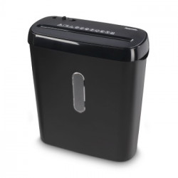 Destructora de papel Basic S6 HAMA