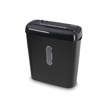 Destructora de papel Basic S6 HAMA