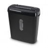 Destructora de papel Basic S6 HAMA