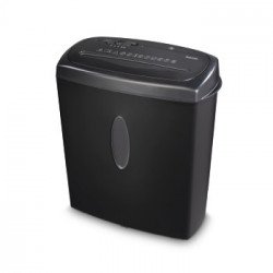 Destructora de papel X10CD hama 