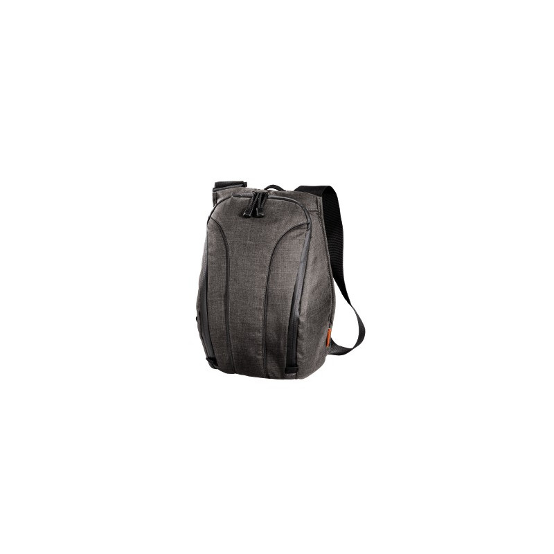 Estuche Backpack Lismore Negro HAMA Estuche Backpack Lismore Negro HAMA