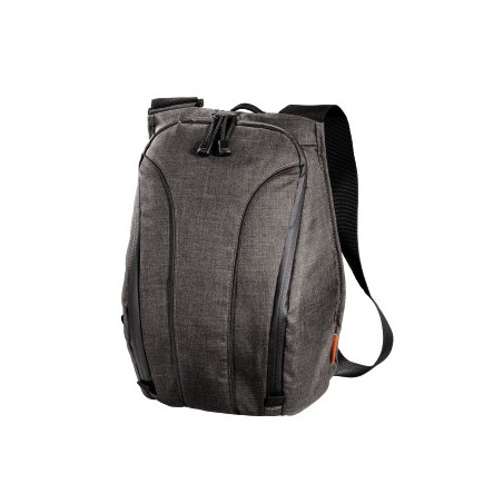 Estuche Backpack Lismore Negro HAMA