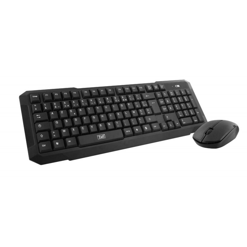 TECLADO INALAMBRICO TNB TECLADO INALAMBRICO TNB