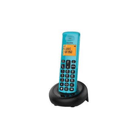 TELEFONO ALCATEL E160 EWE BLUE