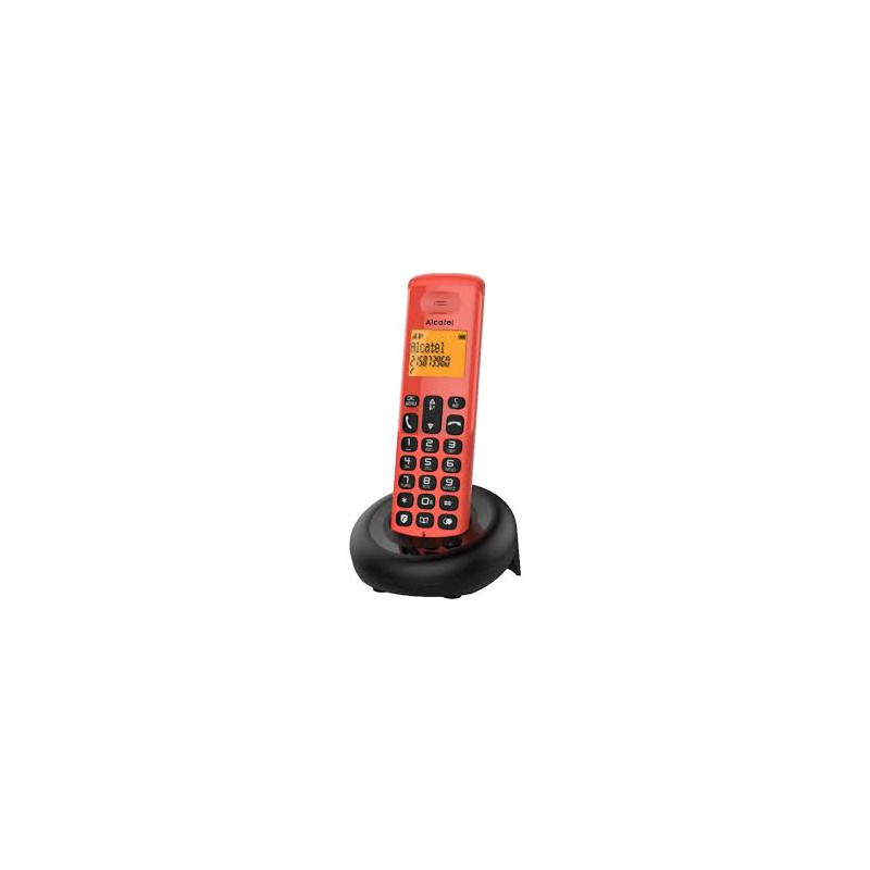 TELEFONO ALCATEL E160 EWE WHITE