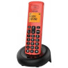 TELEFONO ALCATEL E160 EWE WHITE