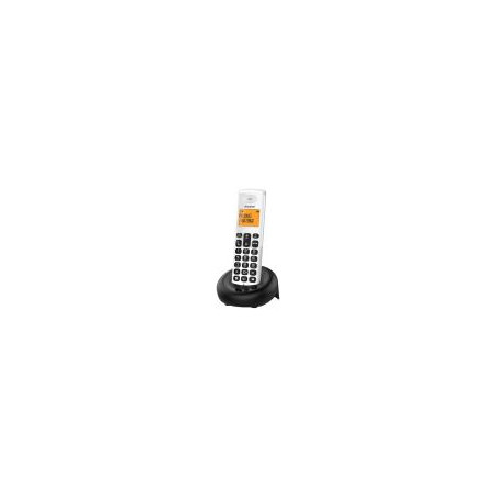 TELEFONO ALCATEL E160 EWE WHITE