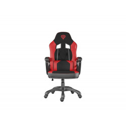 SILLA GAMING GENESIS NITRO 330 NEGRA ROJA SX3