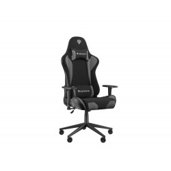 SILLA GAMING GENESIS NITRO 440 NEGRO GRIS