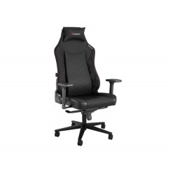 SILLA GAMING GENESIS NITRO 890 G2 NEGRA  