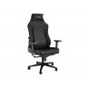 SILLA GAMING GENESIS NITRO 890 G2 NEGRA  