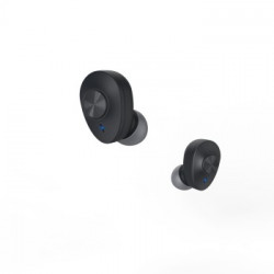 Auriculares BT TWS Freedom Buddy Negro