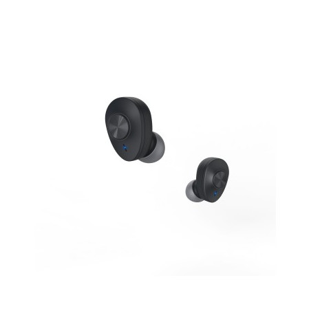 Auriculares BT TWS Freedom Buddy Negro