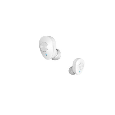 Auriculares Bluetooth TWS Freedom Buddy Blanco
