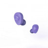 Auriculares Bluetooth TWS Freedom Buddy Lavanda