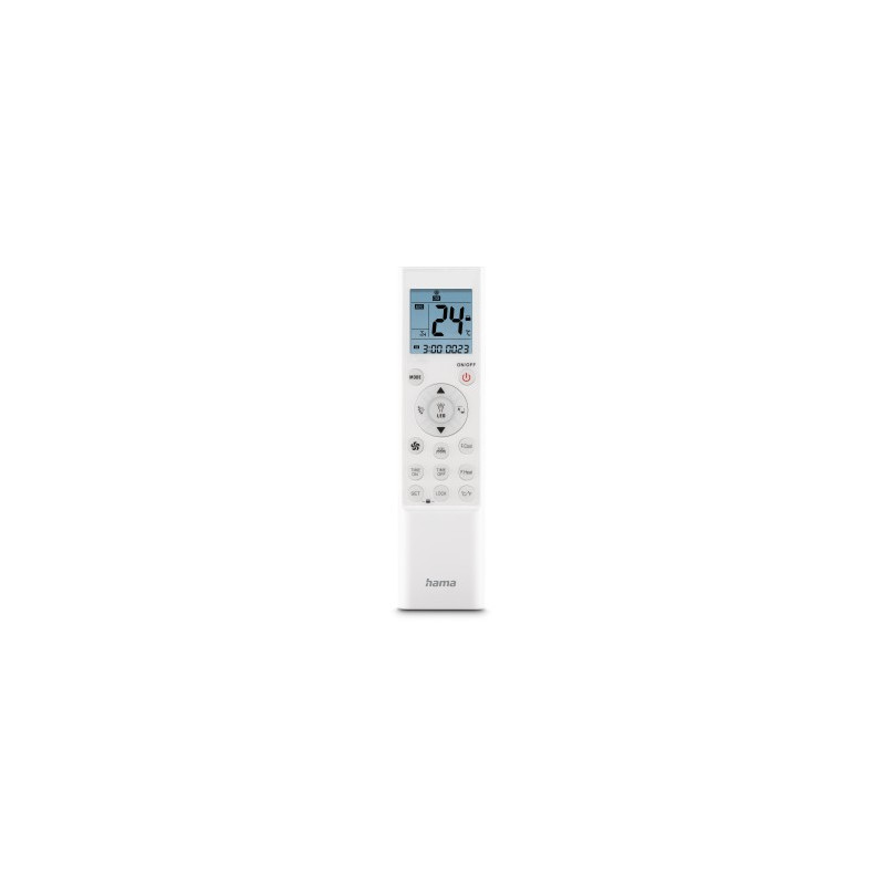 Mando Universal p/ Climatizadores 5000 en 1 Mando Universal p/ Climatizadores 5000 en 1