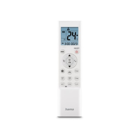 Mando Universal p/ Climatizadores 5000 en 1