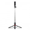 Smartphone Trípode & Palo Selfie BT``Fancy Stand 1