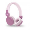 Auriculares BT  On-Ear  Freedom Lit II rosa 