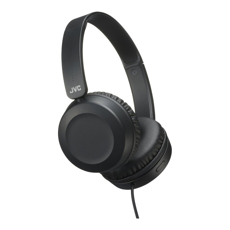 auriculares Con Cable Jack 3 5mm Micro Int negro auriculares Con Cable Jack 3 5mm Micro Int negro