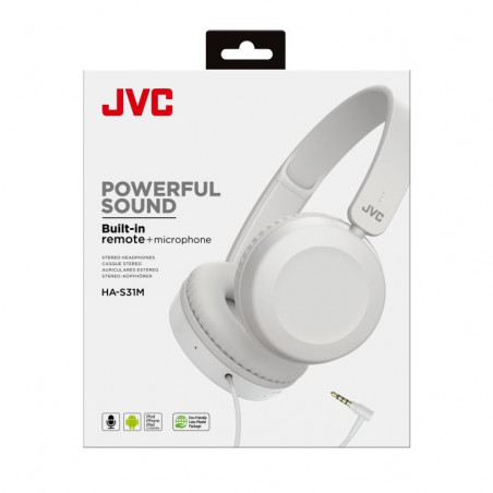 auriculares Con Cable Jack 3 5mm Microfono Integra