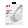auriculares Con Cable Jack 3 5mm Microfono Integra