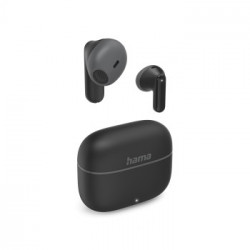 Auriculares BT TWS Freedom Light II Negro