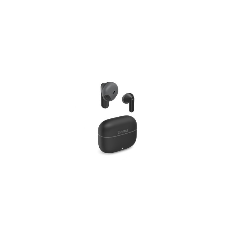 Auriculares BT TWS Freedom Light II Negro Auriculares BT TWS Freedom Light II Negro