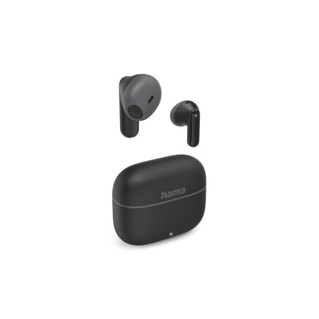 Auriculares BT TWS Freedom Light II Negro