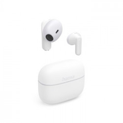 Auriculares BT TWS Freedom Light II Blanco