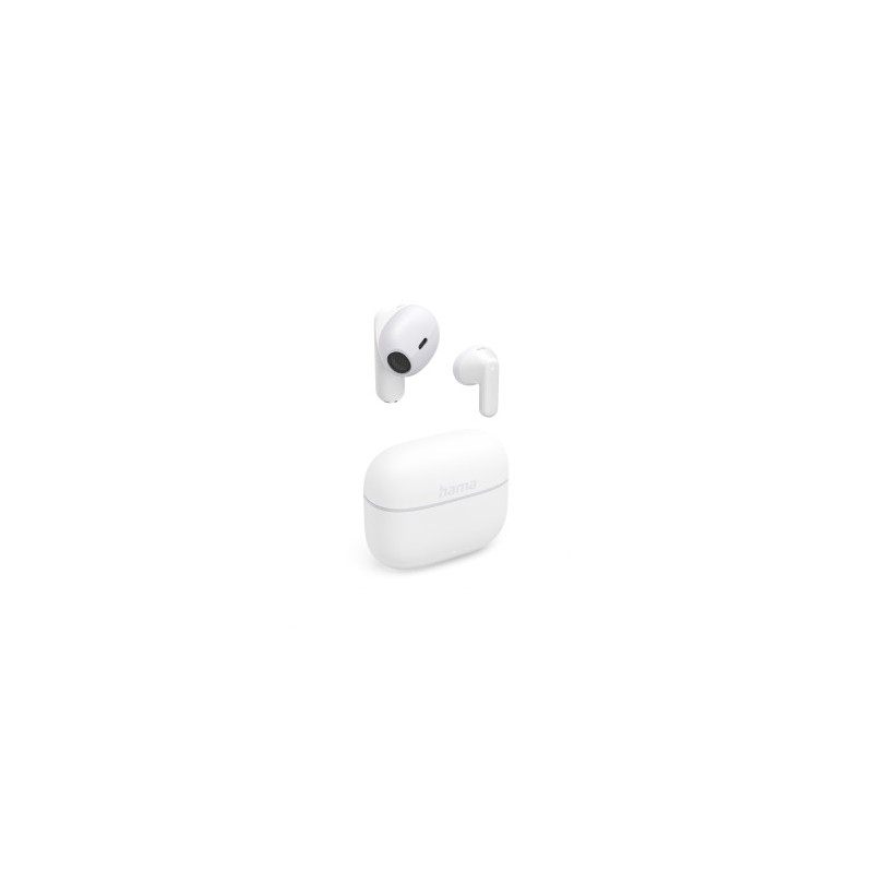 Auriculares BT TWS Freedom Light II Blanco