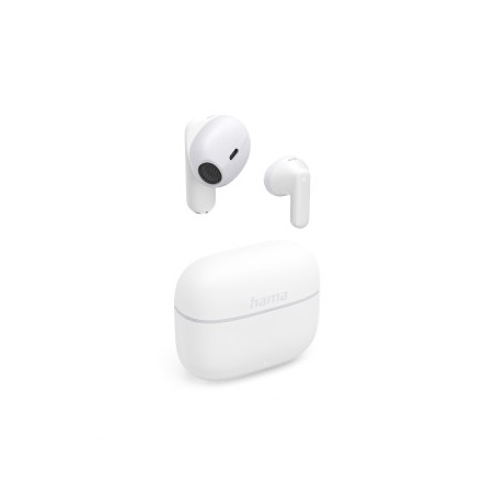Auriculares BT TWS Freedom Light II Blanco
