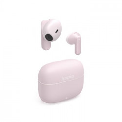 Auriculares BT TWS Freedom Light II Rosa