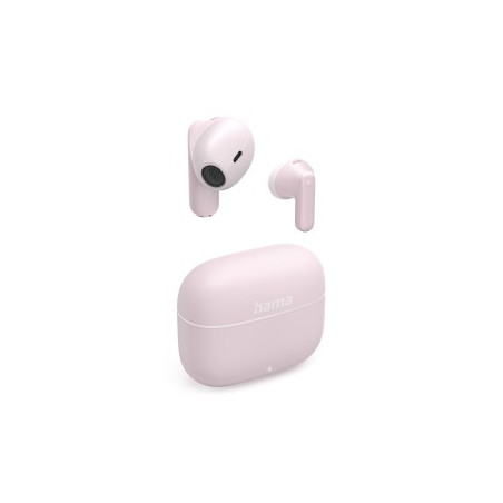 Auriculares BT TWS Freedom Light II Rosa