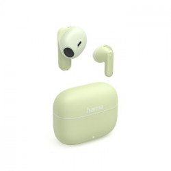 Auriculates BT TWS Freedom Light II Verde