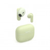 Auriculates BT TWS Freedom Light II Verde
