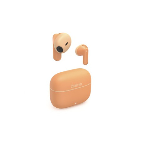 Auriculares BT TWS Freedom Light II naranja 