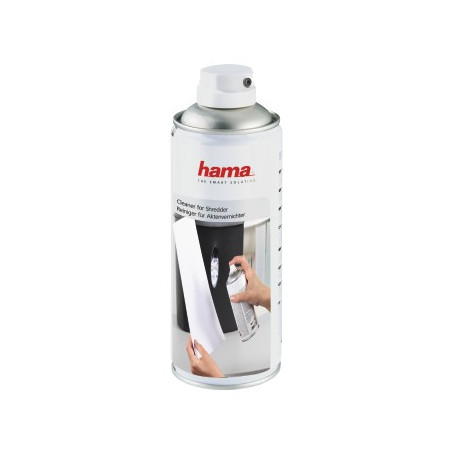 Hama Limpiador de trituradoras de papel  400 ml