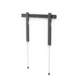 Soporte TV Pared 600x400 Fijo Extra Slim 37´´-90´´