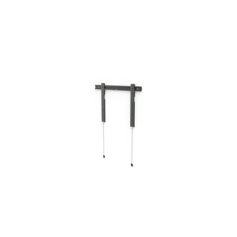 Soporte TV Pared 600x400 Fijo Extra Slim 37´´-90´´ Soporte TV Pared 600x400 Fijo Extra Slim 37´´-90´´