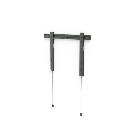Soporte TV Pared 600x400 Fijo Extra Slim 37´´-90´´