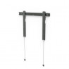 Soporte TV Pared 600x400 Fijo Extra Slim 37´´-90´´