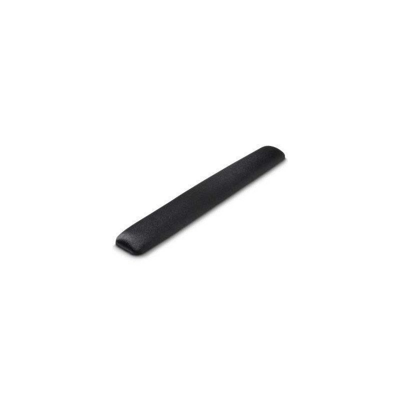 Reposamuñecas Ergo Keyboard negro Reposamuñecas Ergo Keyboard negro