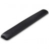 Reposamuñecas Ergo Keyboard  negro