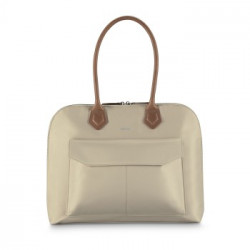 Maletin Portátil Fabulous 15 6´´-16 2´´Beige