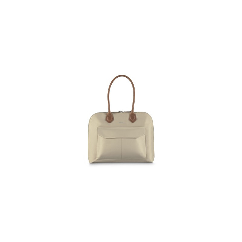 Maletin Portátil Fabulous 15 6´´-16 2´´Beige Maletin Portátil Fabulous 15 6´´-16 2´´Beige