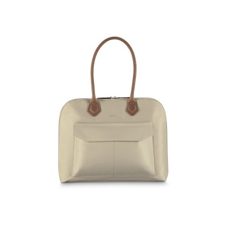 Maletin Portátil Fabulous 15 6´´-16 2´´Beige