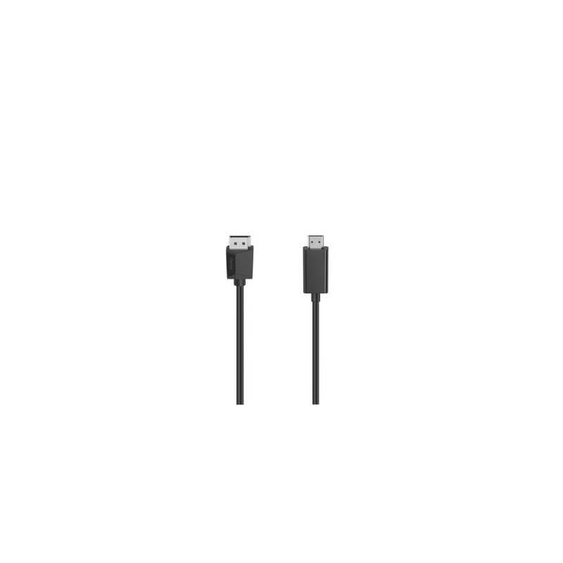 Cable DisplayPort-HDMI 1 5 m TEC